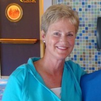 Teresa Yurkovich