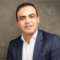 Irfan Hameed