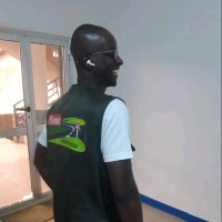 Daouda Dabo