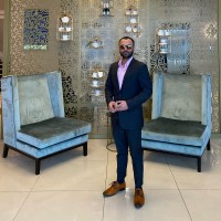 Deepak Arora