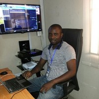 Osahon Rex