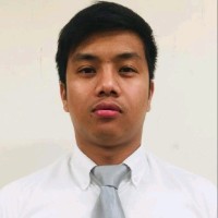 Mark Joseph Gumabay