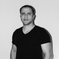 Alexandr Voronov