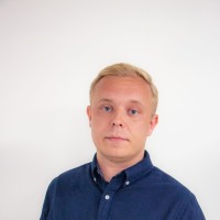 Jesse Lohtander