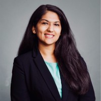 Itishree Lahoti