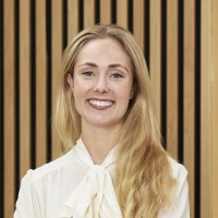 Nina Lindø Irgens