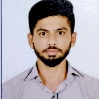 Vashishth Patel
