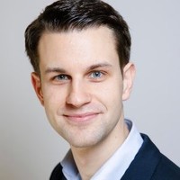 Dr. Jonas Pendzialek