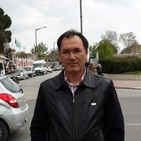 Adem Bereketoğlu