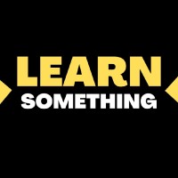 Learn Something