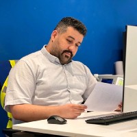 Ahmed Alshammari