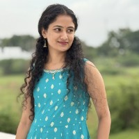Shalini R