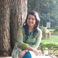 Neelam Naik