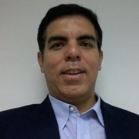 Gonzalo Alvarado Martín