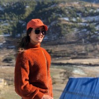Pratiksha Ghimire