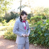 Gavin Jarrell