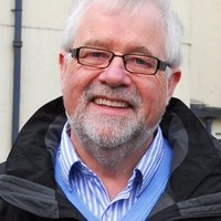 Steve Lane