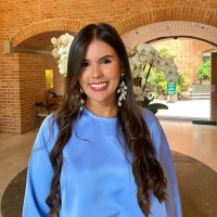 Nathalia Torres Crespo