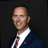 Christopher Cantrell