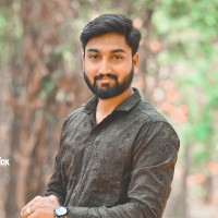 Abhishek Vishwakarma