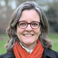 Antonia Kirkland
