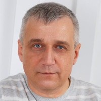 Сергей Баранкин
