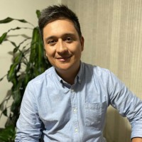 Ricardo Andrés Torres González