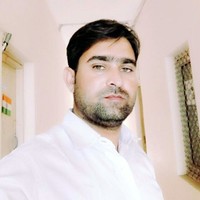Shrikant Shahi