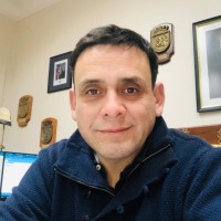 Fernando Rodríguez Hernández