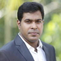 Joel Jacob Thomas