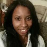 Keneisha Mcintyre
