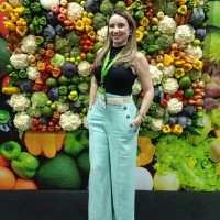 Letícia B. De Matos
