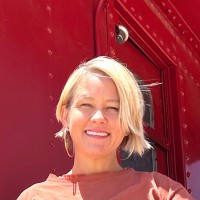 Blythe Landry, LCSW, M.Ed., GRM Specialist
