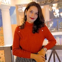 Pooja Gurav