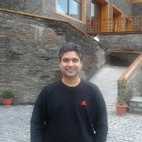 Ujjwal Prakash