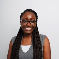 Akosua Asafu-Adjaye Frimpong