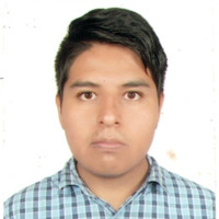 Javier Jesus Mamani Pachari