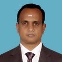 Mohan K.C