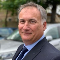 Tony Ruff