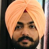 Gurinder Singh