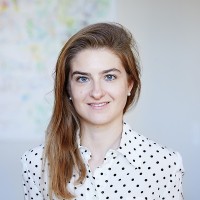 Dr. Theresa Siebing, Maître En Droit