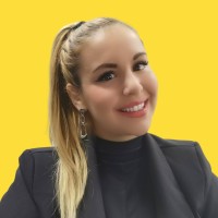 Joanna Moreti