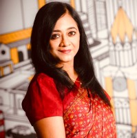 Reshmi Panicker