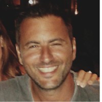 Kostas Geronikolos