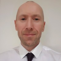 Gary Aiston