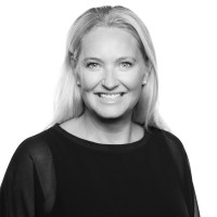 (Ellen) Christine Finset