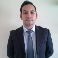 Daniel Muñoz Garcia