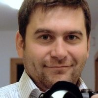 Daniel Peterek