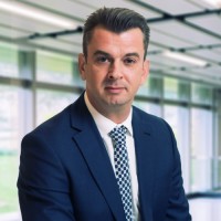 Nikos Assimakopoulos