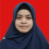 Marshya Amirah Kamal